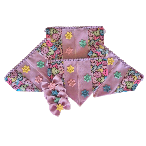Bandana Pet Florida - Imagem 1