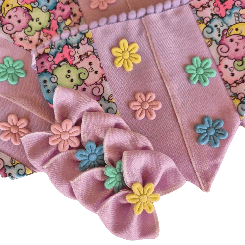 Bandana Pet Florida - Imagem 3