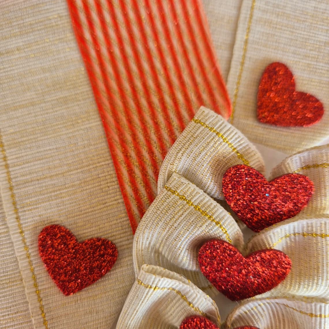 Bandana Pet Coração - Imagem 3