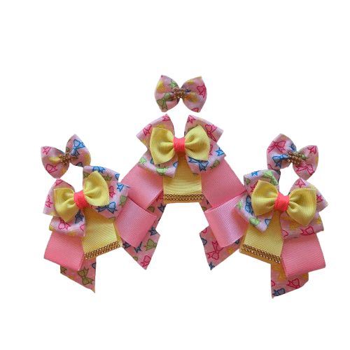 Colarinho Pet Laço - Imagem 2