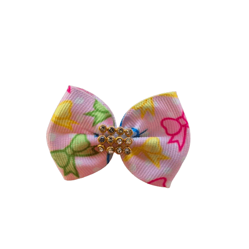 Colarinho Pet Laço - Imagem 3