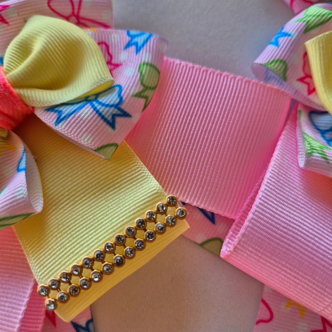 Colarinho Pet Laço - Imagem 4