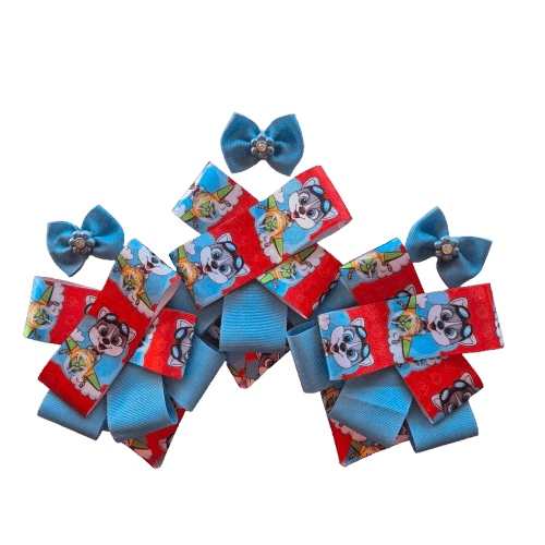 Gravata Pet Aviador - Imagem 2