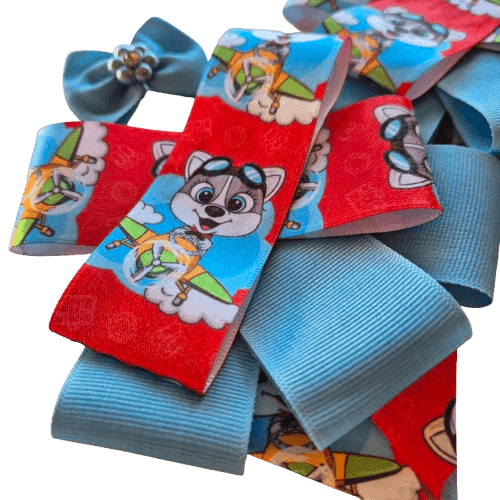 Gravata Pet Aviador - Imagem 4