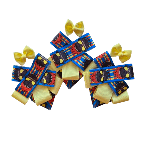 Gravata Pet Motoqueiro - Imagem 2