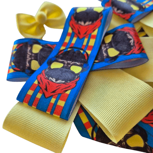 Gravata Pet Motoqueiro - Imagem 4