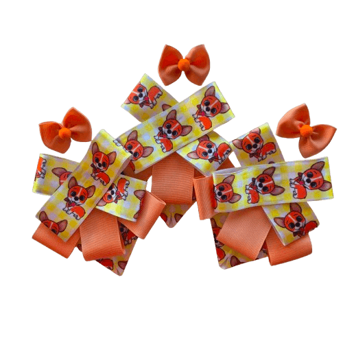 Gravata Pet Cachorrinho - Imagem 2