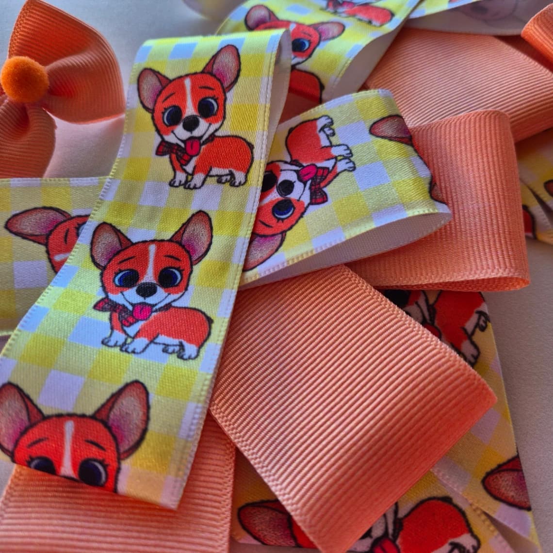 Gravata Pet Cachorrinho - Imagem 4